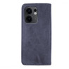 Funda Tapa con Tarjetero Oppo Reno 13F Polipiel - 4 Colores