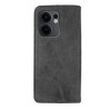 Funda Tapa con Tarjetero Oppo Reno 13F Polipiel - 4 Colores