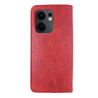 Funda Tapa con Tarjetero Oppo Reno 13F Polipiel - 4 Colores