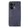 Funda Tapa con Tarjetero Oppo Reno 13 Pro Polipiel - 4 Colores