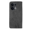 Funda Tapa con Tarjetero Oppo Reno 13 Pro Polipiel - 4 Colores