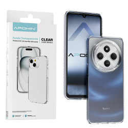 Funda Transparente ABR...