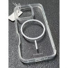 Funda Apokin Transparente MagSafe Slim para iPhone 16e