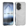 Funda Transparente Honor 400 Antigolpe Premium
