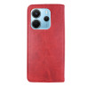 Funda Tapa con Tarjetero Xiaomi Redmi A5 Polipiel - 4 Colores