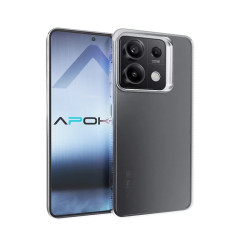 Funda Transparente ABR...