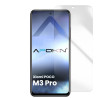 Cristal templado Xiaomi Mi 10 Lite/Poco M3 Pro/Redmi 10A/ 9A/9C Protector de Pantalla