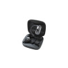 Wiwu Auriculares Bluetooth Deportivos O600 Openbuds Negro