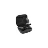 Wiwu Auriculares Bluetooth Deportivos O600 Openbuds Negro