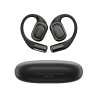 Wiwu Auriculares Bluetooth Deportivos O500 Openbuds Negro