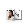 Wiwu Auriculares Bluetooth Deportivos O500 Openbuds Negro
