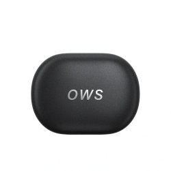 Wiwu Auriculares Bluetooth Deportivos O500 Openbuds Negro