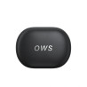 Wiwu Auriculares Bluetooth Deportivos O500 Openbuds Negro