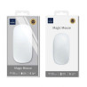WiWU Magic Mouse WM103 Ratón Inalámbrico Premium