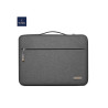WIWU Maletin Pilot Sleeve 14 Pulgadas Gris