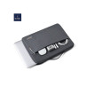 WIWU Maletin Pilot Sleeve 14 Pulgadas Gris