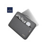 WIWU Maletin Pilot Sleeve 15.6 Pulgadas Negro