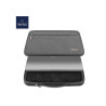 WIWU Maletin Pilot Sleeve 15.6 Pulgadas Negro