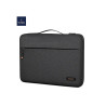 WIWU Maletin Pilot Sleeve 13 Pulgadas Negro