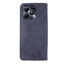 Funda Tapa con Tarjetero Realme Note 50 Polipiel - 4 Colores