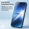 Cristal templado Samsung Galaxy A26 Protector de Pantalla