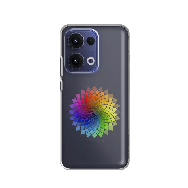 Fundas Personalizadas - Oppo Reno 13 5G
