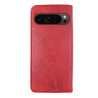 Funda Tapa con Tarjetero Google Pixel 10 Pro Polipiel - 4 Colores