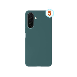 Funda Silicona Liquida Efecto Piel Xiaomi Redmi A5 disponible en 14 Colores