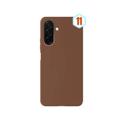 Funda Silicona Liquida Efecto Piel Xiaomi Redmi A5 disponible en 14 Colores