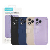 Funda de Tapa Silicona Suave para Honor 400 Pro 4-Colores