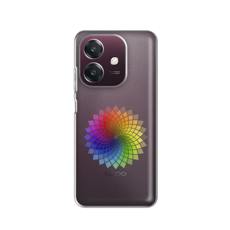 Fundas Personalizadas - Oppo A60 5G / A3 / A3X