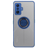 Funda Gel Xiaomi Pocophone X6 Pro 5G Iman con soporte Smoked