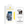 Cristal templado HD Maximum Window iPhone 15/16