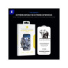 Cristal templado HD Maximum Window iPhone 15/16
