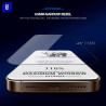 Cristal templado HD Maximum Window iPhone 15/16