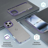 Funda Apokin Reforzada Xiaomi Redmi Note 13 Pro Plus 4 Colores