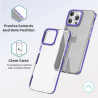 Funda Apokin Reforzada Xiaomi Redmi 13 4G 4 Colores