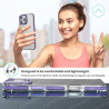 Funda Apokin Reforzada Xiaomi Redmi 13 4G 4 Colores