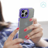 Funda Apokin Reforzada Xiaomi Redmi 13 4G 4 Colores