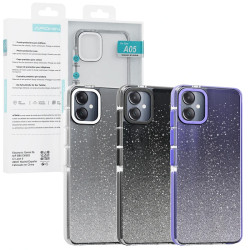 Funda Purpurina Apokin...