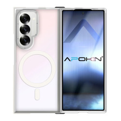 Funda Camaleon Apokin Samsung Fold 7 Magsafe 3 Colores