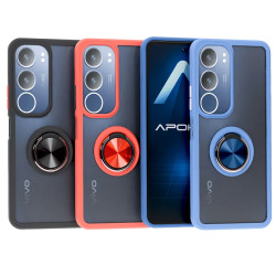 Funda Gel Vivo Y19S Iman...