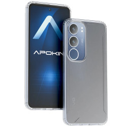 Funda Transparente Vivo...