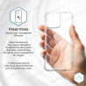 Funda Transparente Google Pixel 9 Pro XL Antigolpe Premium