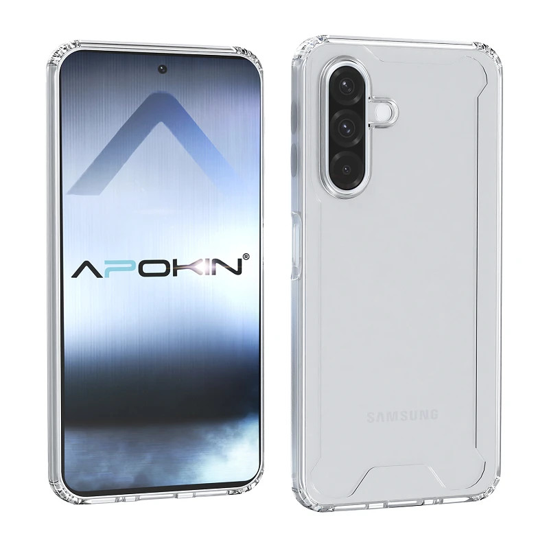 Funda Transparente Google Pixel 8 Antigolpe Premium