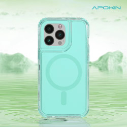 Funda Urban Bumper Con Magsafe iPhone 16e 5 Colores