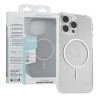 Funda Apokin Transparente MagSafe Basic para iPhone 12/12 Pro