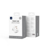 WIWU Adaptador Internacional con Cargador UA007