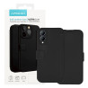 Funda de Tapa Silicona Suave para Vivo Y17S 4-Colores