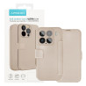 Funda de Tapa Silicona Suave para Xiaomi Mi 15 4-Colores